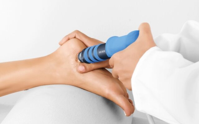 Plantarfasciitis