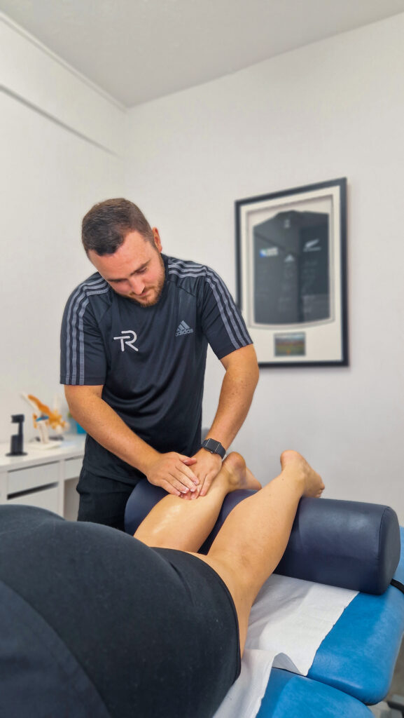 Sports Massage Newport, Sports Massage Cardiff