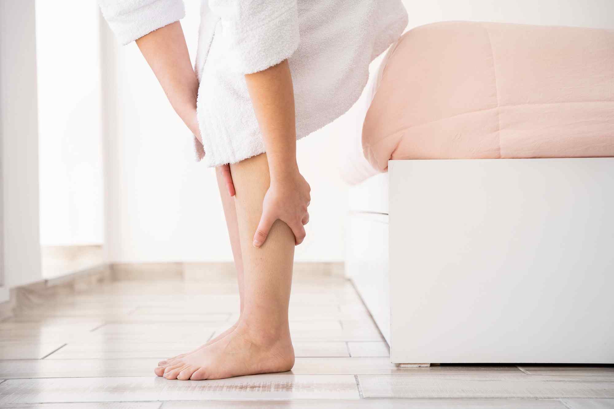 Tendinopathies