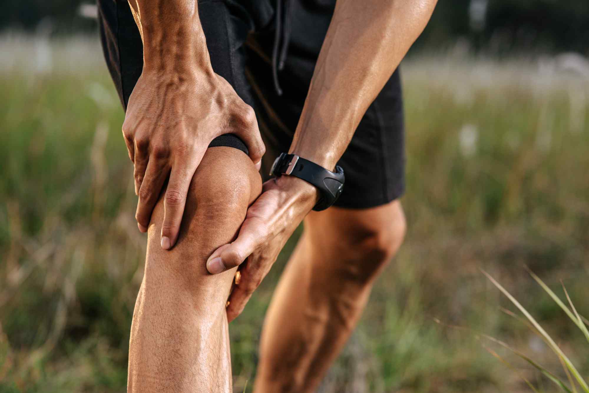 Osteoarthritis