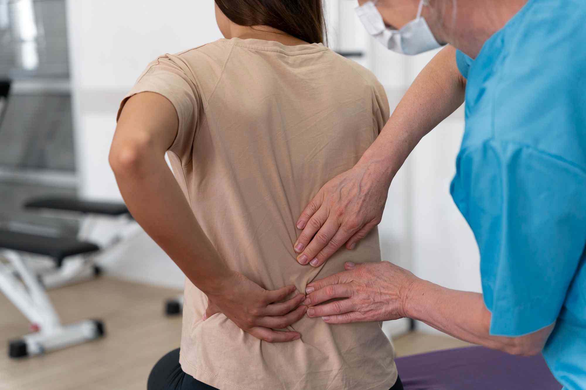 Sciatica